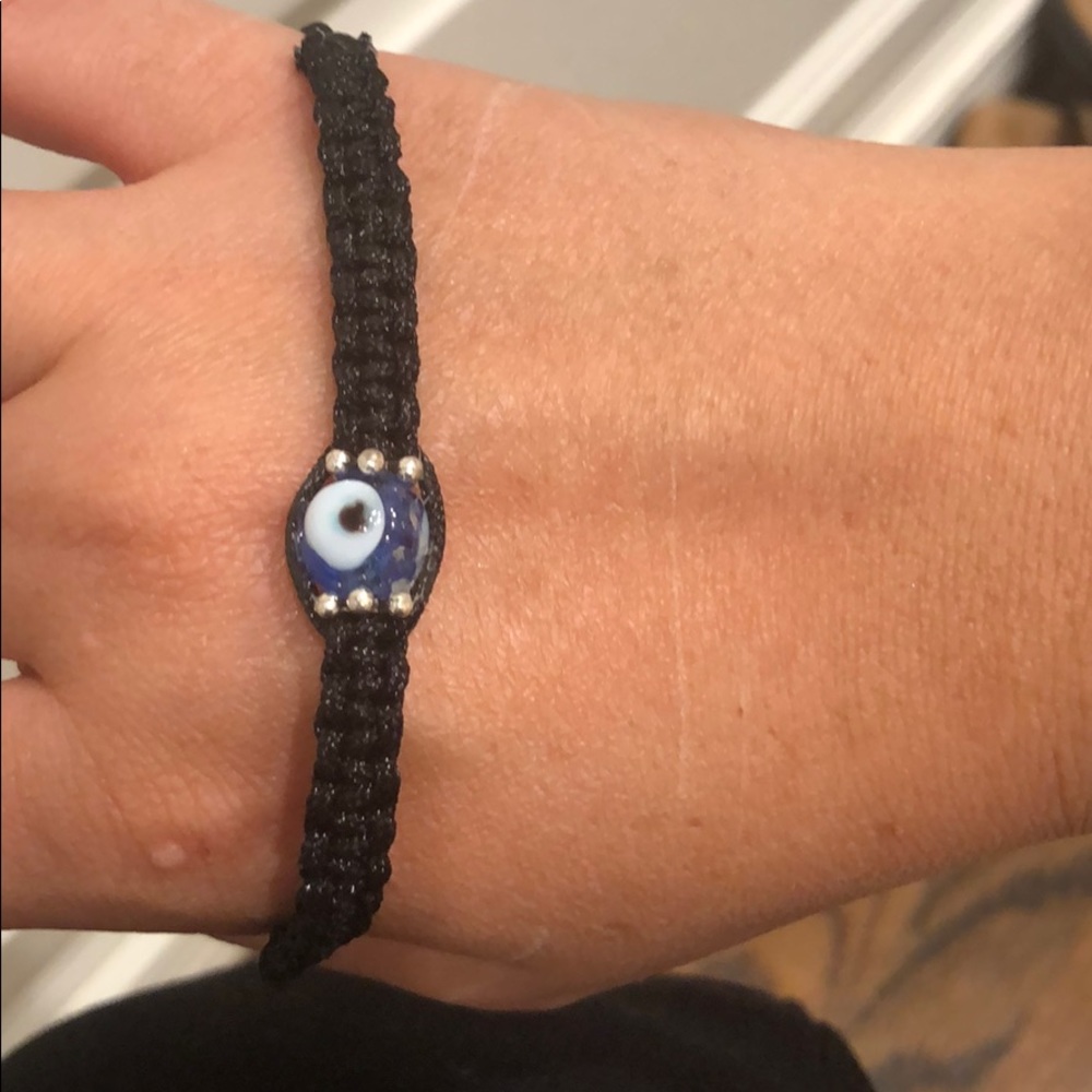 Handmade bracelet - Picture 3 of 3